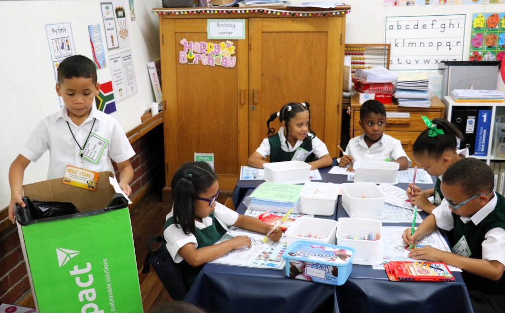 De Kuilen Primary School