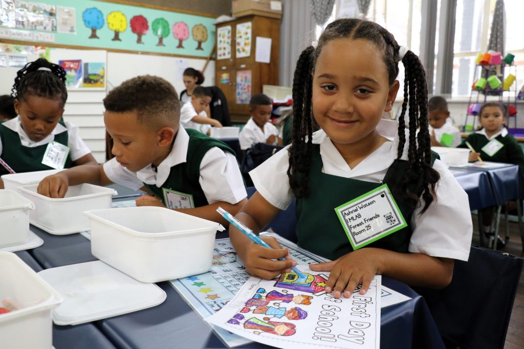 De Kuilen Primary School