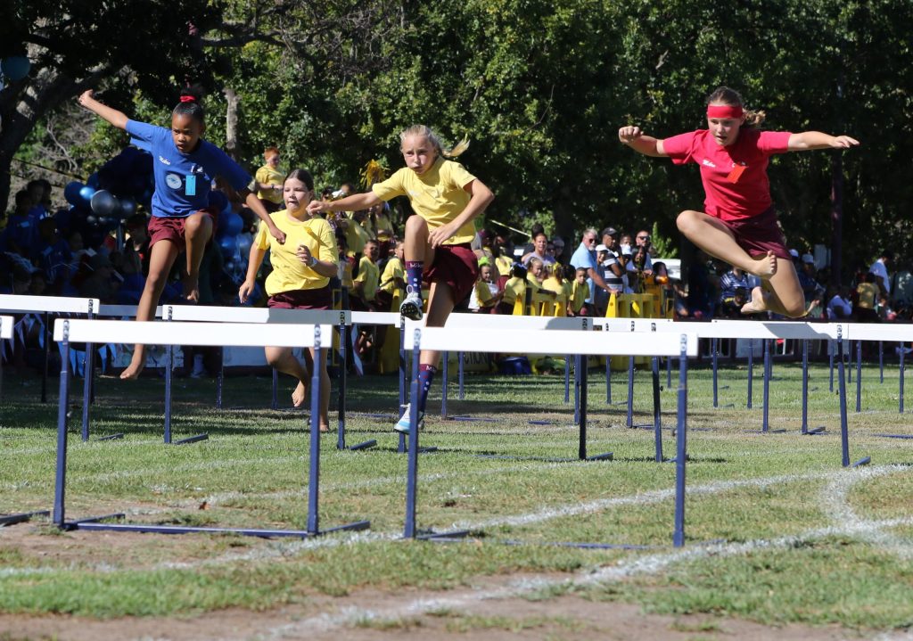 Laerskool Mikro Interhuis-atletiek 2026