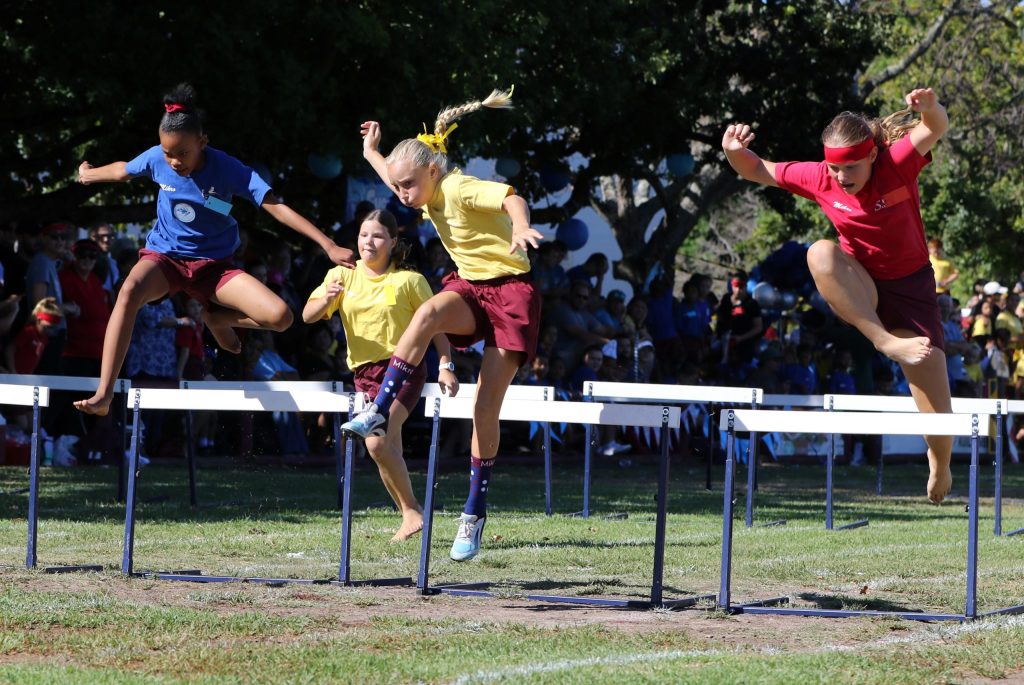 Laerskool Mikro Interhuis-atletiek 2026