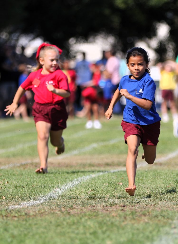 Laerskool Mikro Interhuis-atletiek 2026