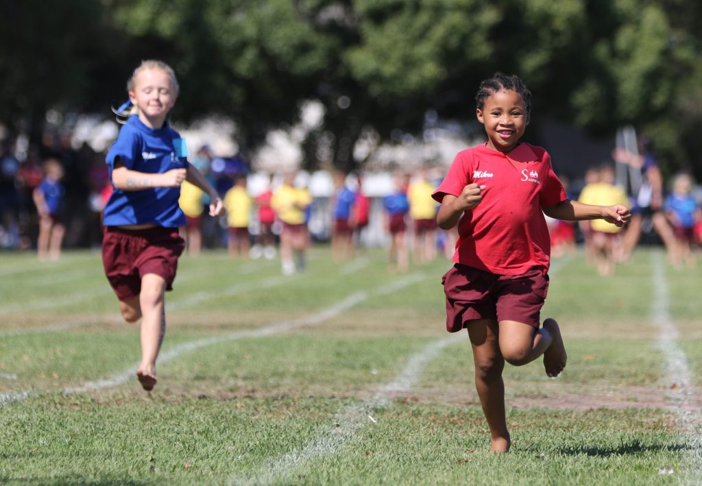Laerskool Mikro Interhuis-atletiek 2026