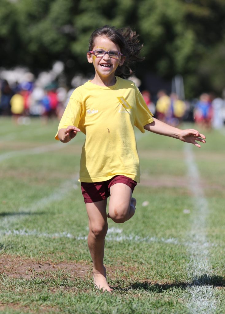 Laerskool Mikro Interhuis-atletiek 2026