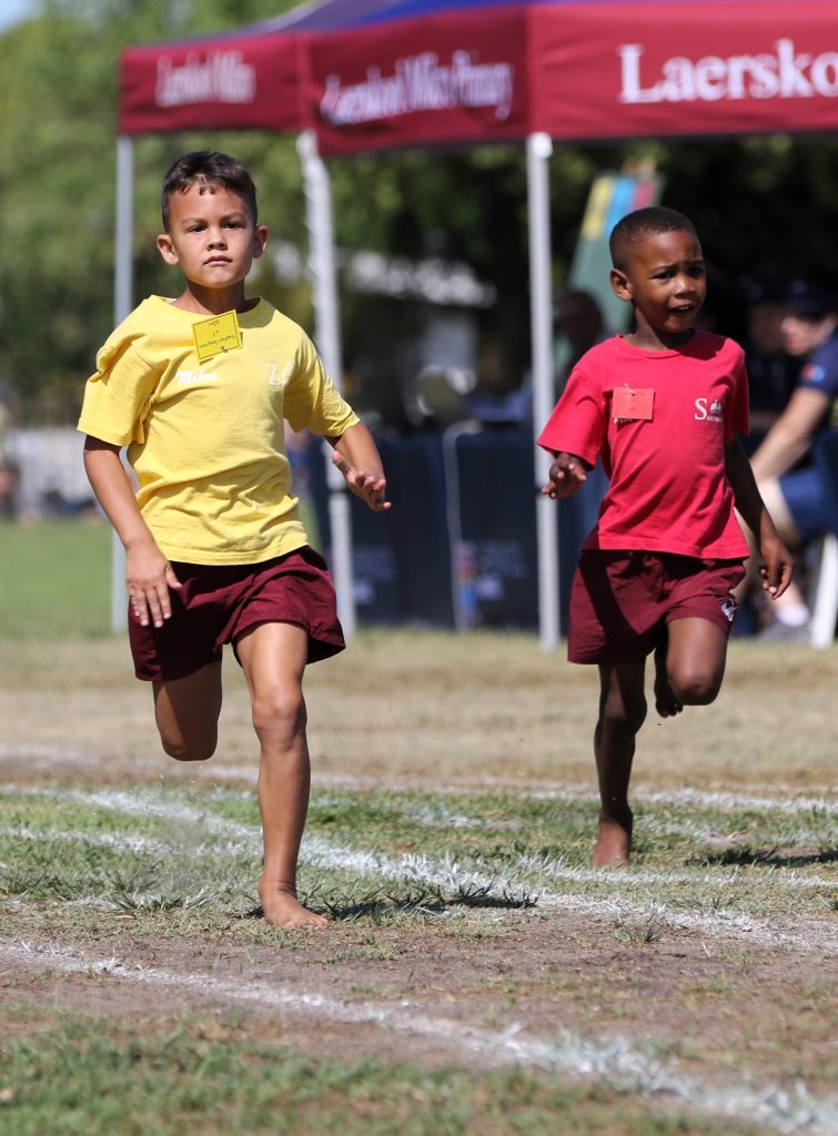 Laerskool Mikro Interhuis-atletiek 2026