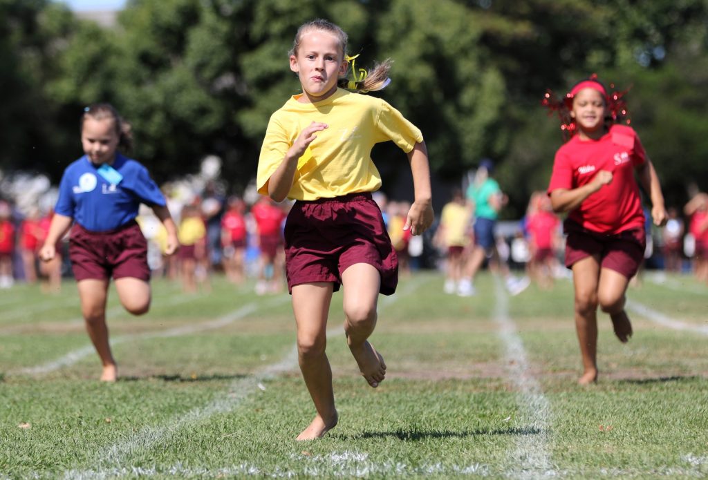 Laerskool Mikro Interhuis-atletiek 2026