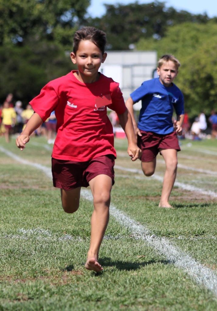 Laerskool Mikro Interhuis-atletiek 2026