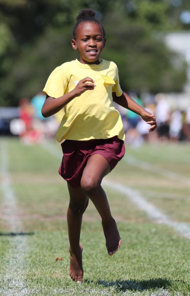 Laerskool Mikro Interhuis-atletiek 2026