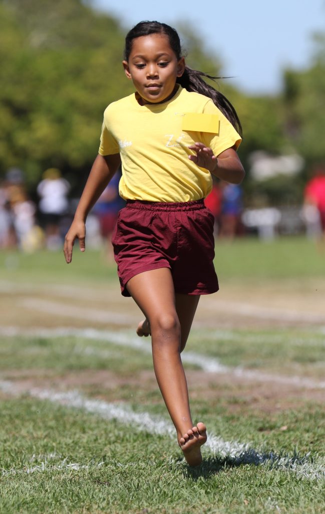 Laerskool Mikro Interhuis-atletiek 2026