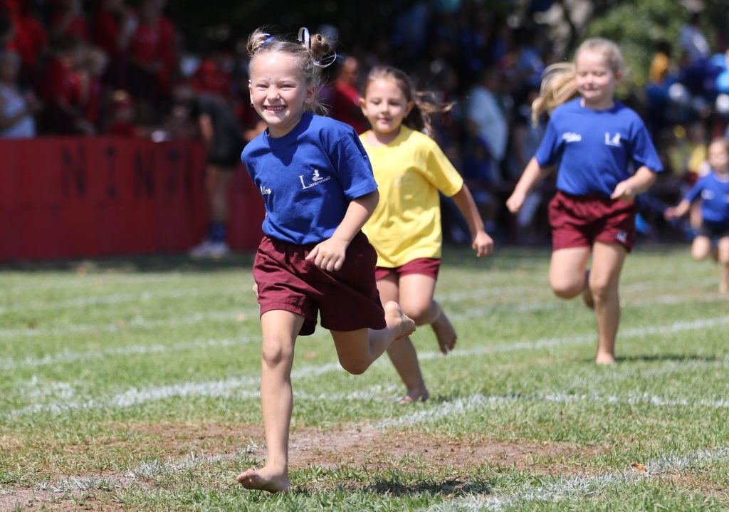 Laerskool Mikro Interhuis-atletiek 2026