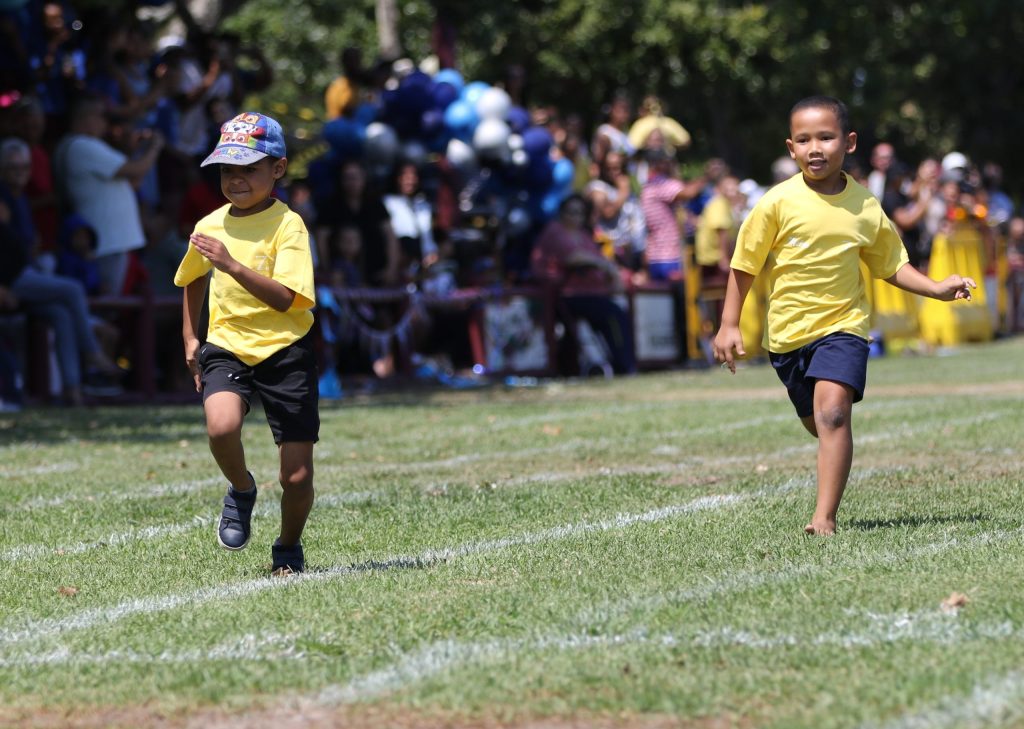 Laerskool Mikro Interhuis-atletiek 2026