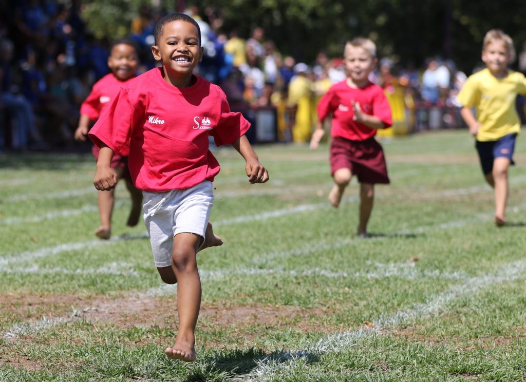 Laerskool Mikro Interhuis-atletiek 2026