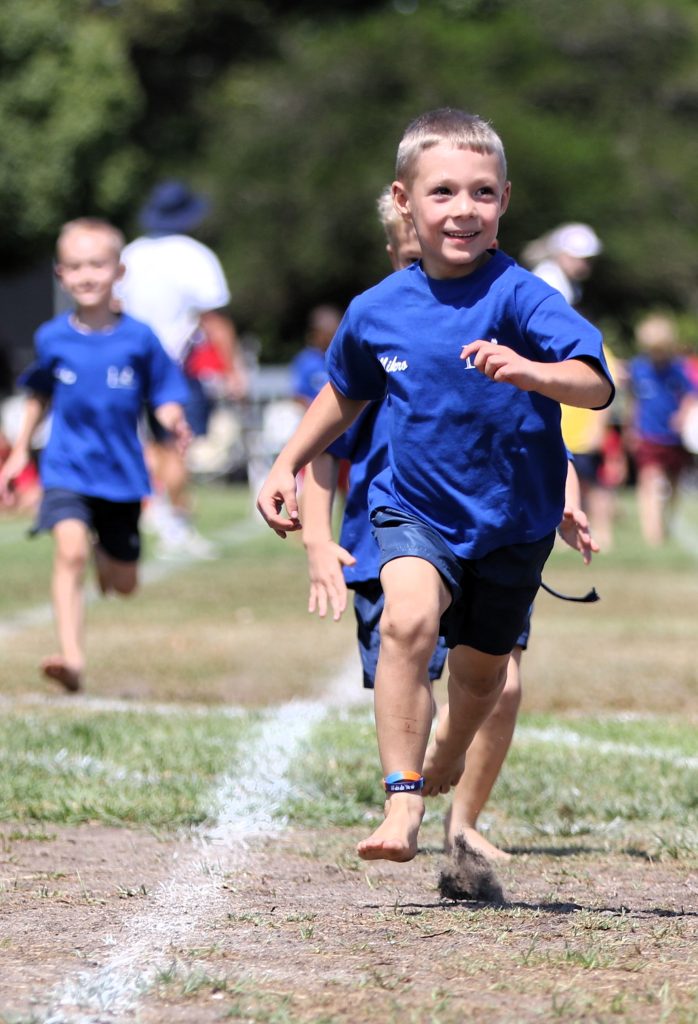 Laerskool Mikro Interhuis-atletiek 2026