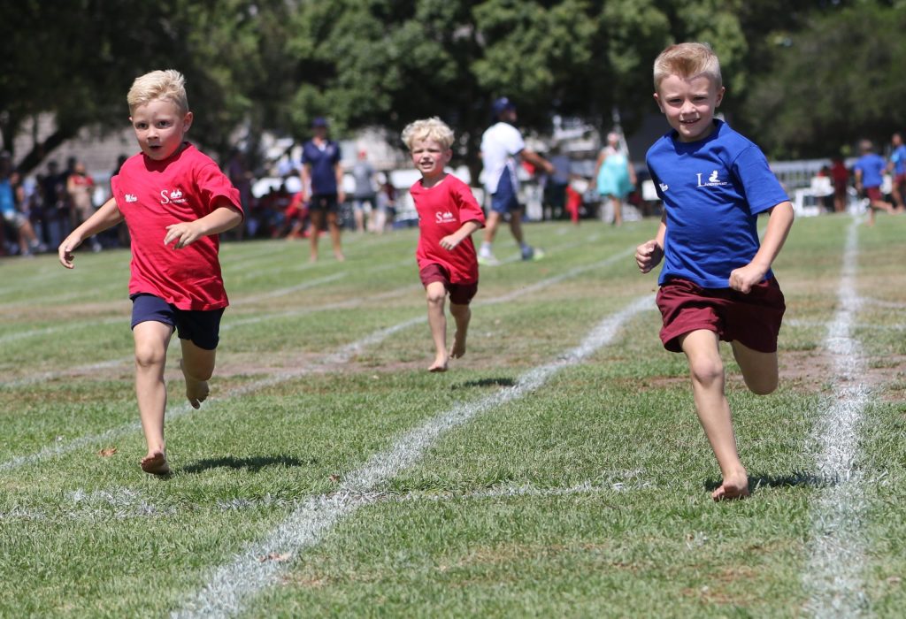 Laerskool Mikro Interhuis-atletiek 2026