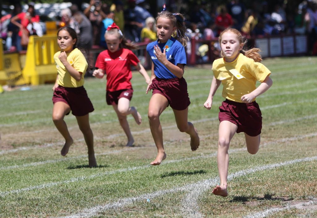 Laerskool Mikro Interhuis-atletiek 2026