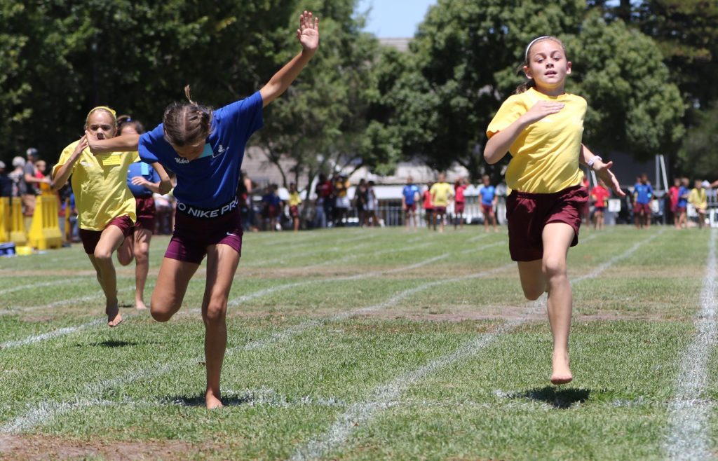 Laerskool Mikro Interhuis-atletiek 2026