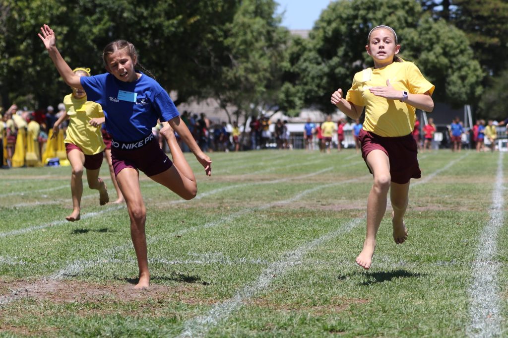 Laerskool Mikro Interhuis-atletiek 2026