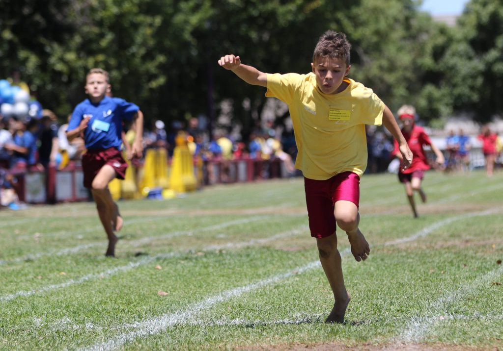 Laerskool Mikro Interhuis-atletiek 2026