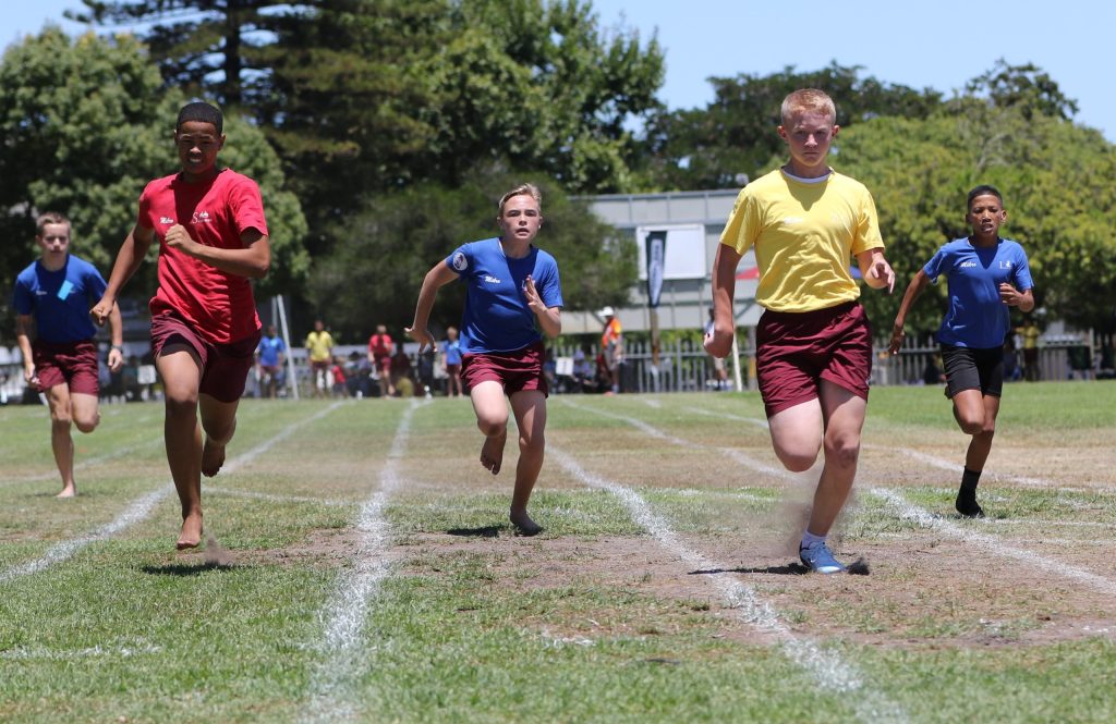 Laerskool Mikro Interhuis-atletiek 2026