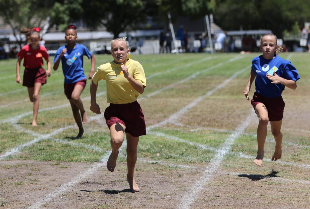 Laerskool Mikro Interhuis-atletiek 2026