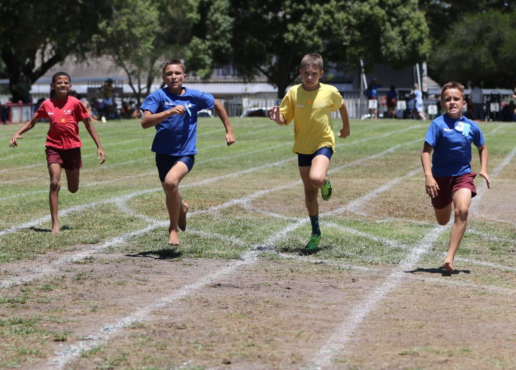 Laerskool Mikro Interhuis-atletiek 2026