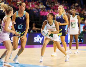 Development netball tournament launched in Durbanville