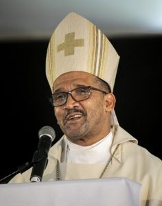 SACC Congratulates new Cape Town Archbishop-elect