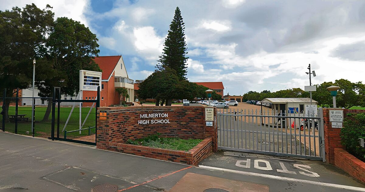 The school’s governing body and management team say they are taking decisive steps to rebuild trust and ensure a safe environment for every learner.
