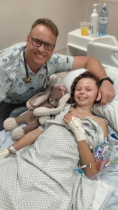 Funds raised for head girl diagnosed with rare and aggressive form of cancer