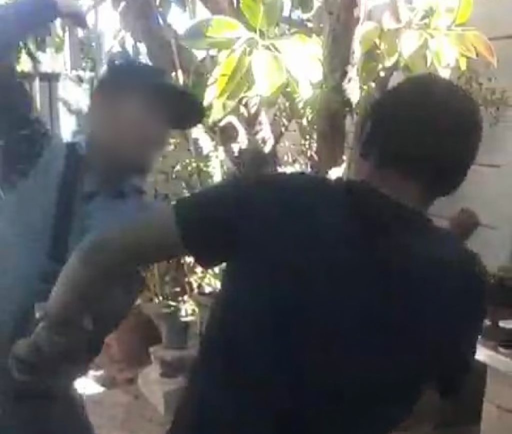 Activist says department-funded social work NGOs are failing in their mandate