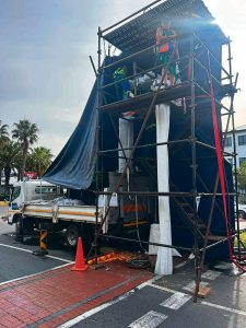 Century City sewer network renewed in R8,3 million upgrade