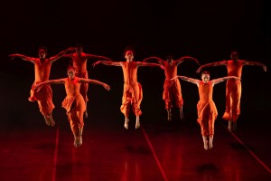 Jazzart’s Meraki Dance Festival returns to Artscape