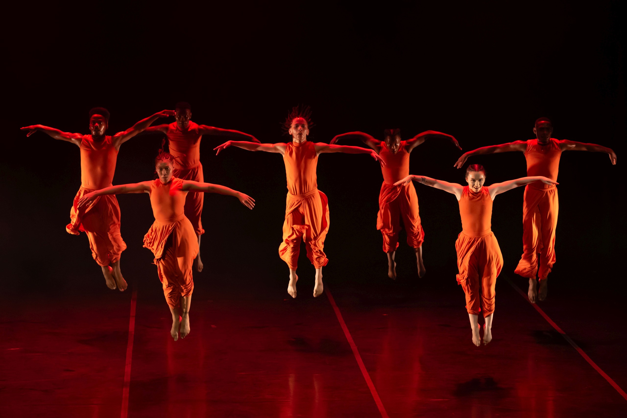 Jazzart’s Meraki Dance Festival returns to Artscape