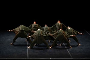 WIN TICKETS: Jazzart’s Meraki Dance Festival coming to Artscape