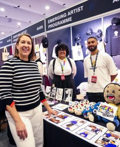 Young artists apply now for City’s Emerging Artists Programme