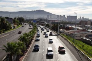Cape Town set to manage 32 traffic signals on national roads