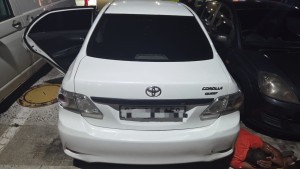 Four men arrested for murder of hijacked car driver in Brackenfell