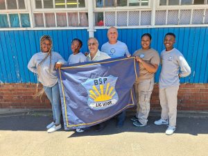 Thrive Initiative prioritises teacher well-being as schools return