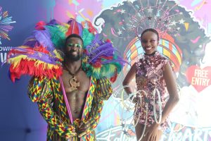 Cape Town Carnival returns to Green Point for 16th edition