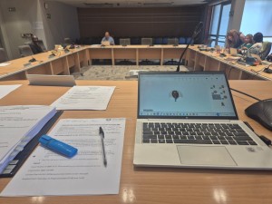 Education and vandalism take centre stage at sub-council’s first meeting