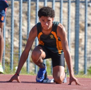 Hoërskool Tygerberg seëvier teen Brackenfell in interskole-byeenkoms