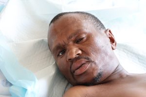 Tygerberg Hospital seeks help to trace family of unidentified patient