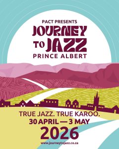 Jazz education strikes a chord ahead of Journey to Jazz Festival in the Karoo
