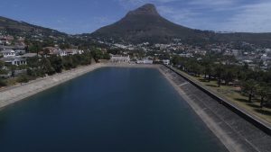 Low water levels: City makes urgent calls for restraint on water use