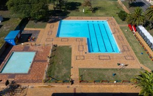 Community swimming pools to trial extended operating times