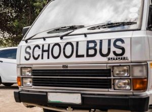 Western Cape ramps up enforcement to protect learners on the road