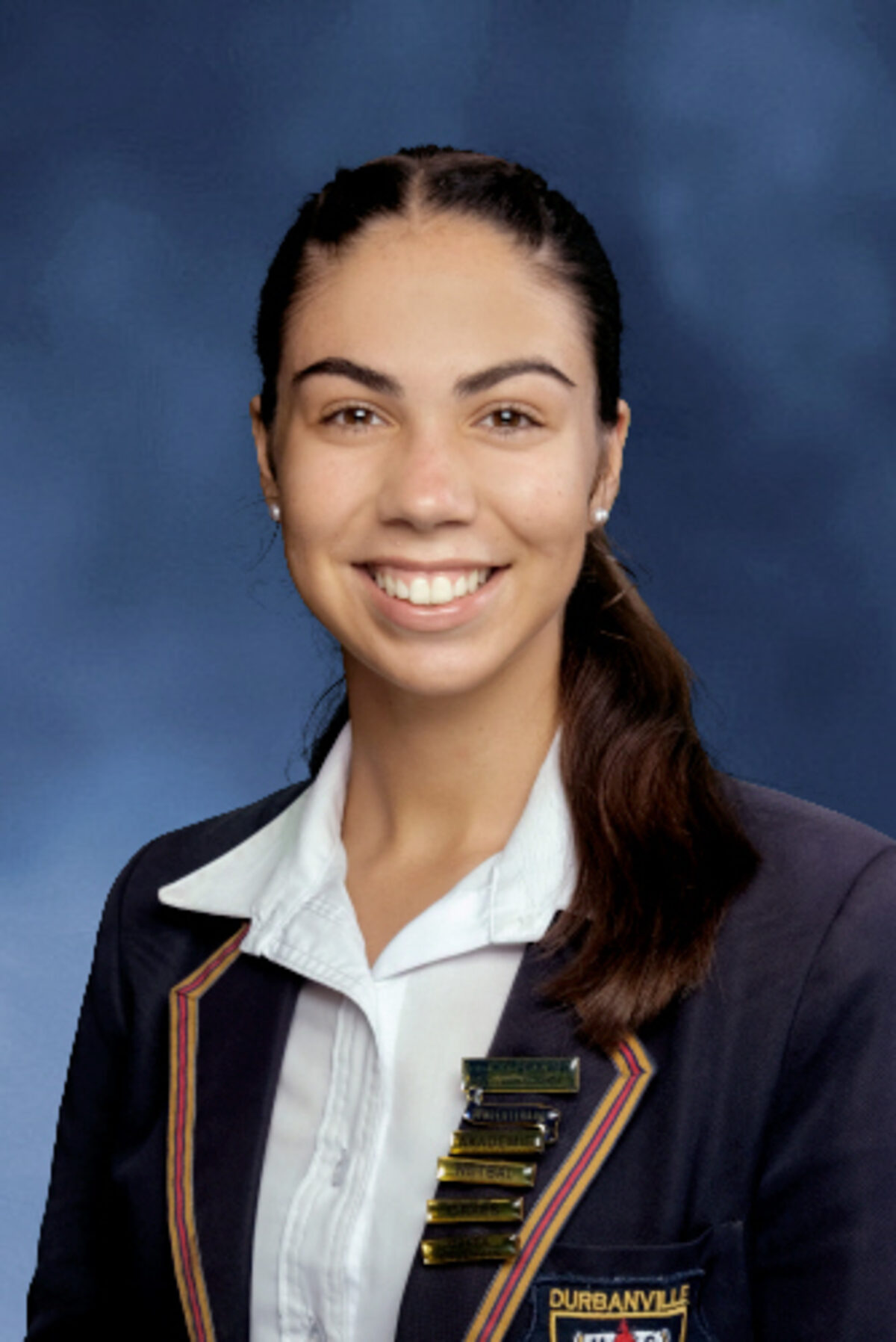 Elshe Terblanche (91,50%)