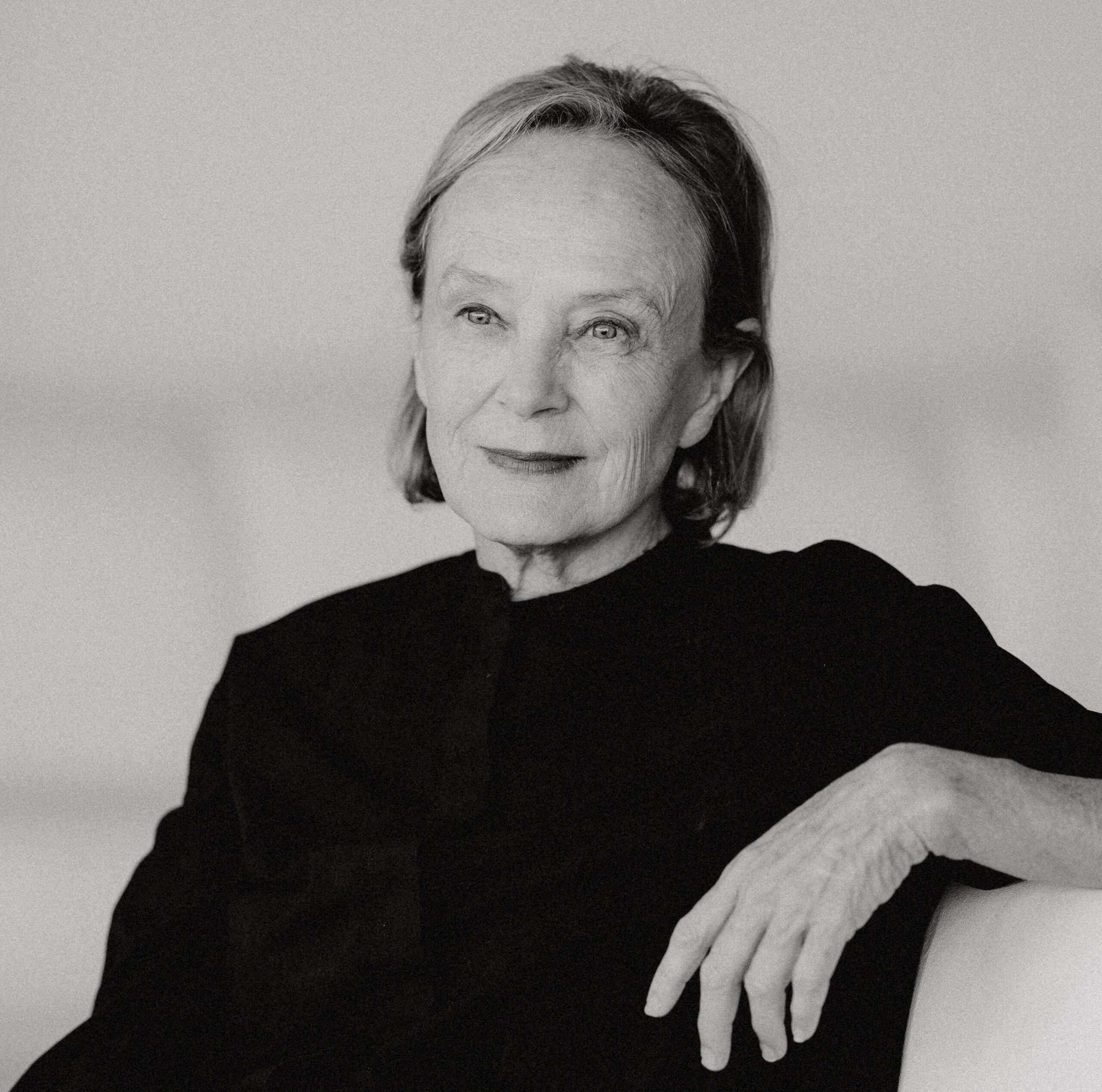 Thérèse Bartman Foto: Celeste Hulme Photography