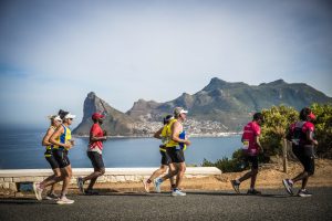 Totalsports Two Oceans Marathon announces six free training runs for 2026