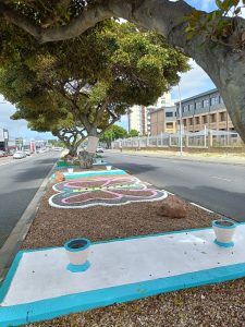 VRCID believes beautification project can help deter crime, boost local business