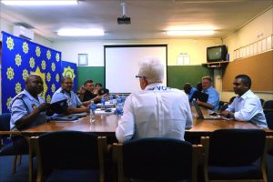 Kraaifontein police station plagued by vehicle shortages and tech gaps as crime soars